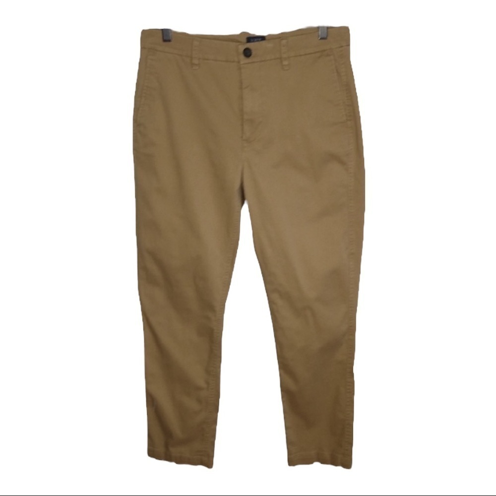 J Crew Factory pants size 8
